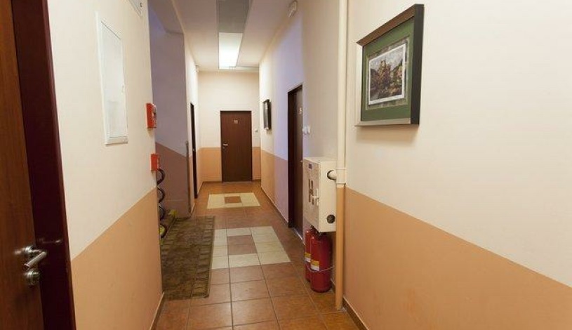 Hotel Inturprag Praha