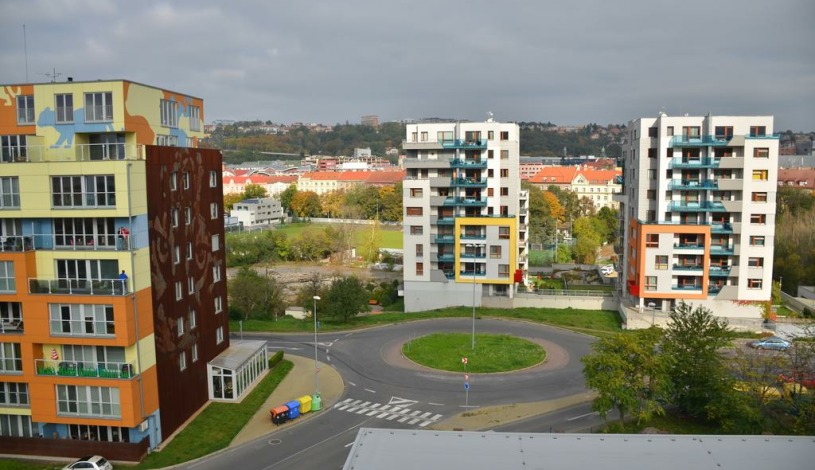 Hotel Inturprag Praha
