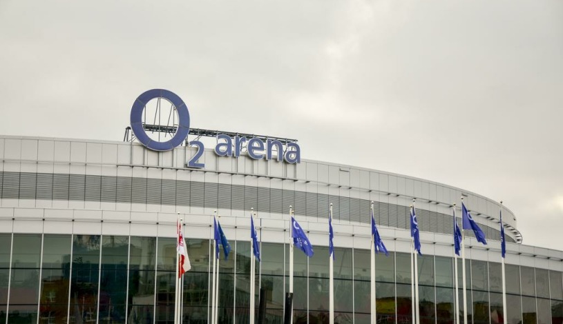 Hotel Inturprag Praha