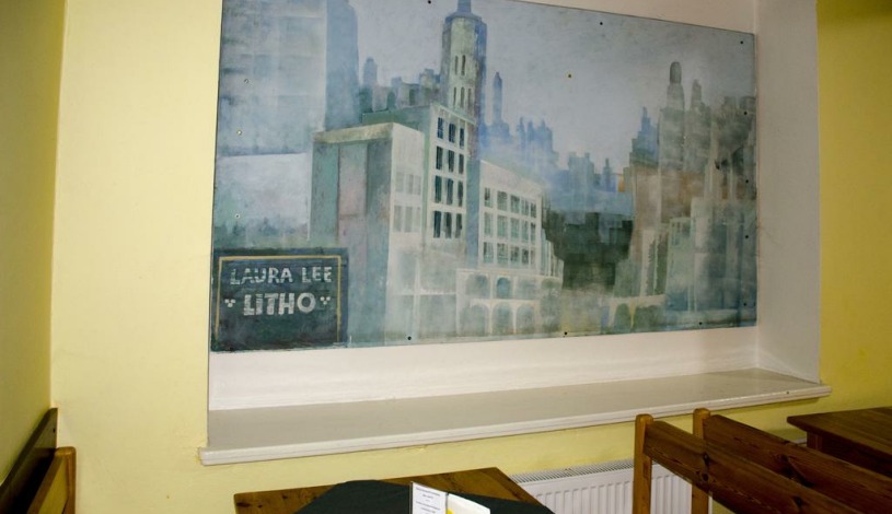 Hotel Inturprag Praha