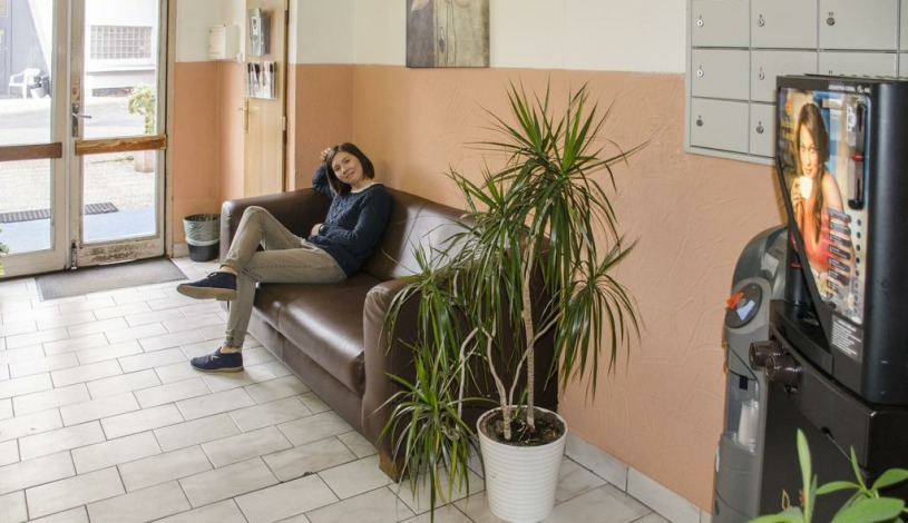 Hotel Inturprag Praha