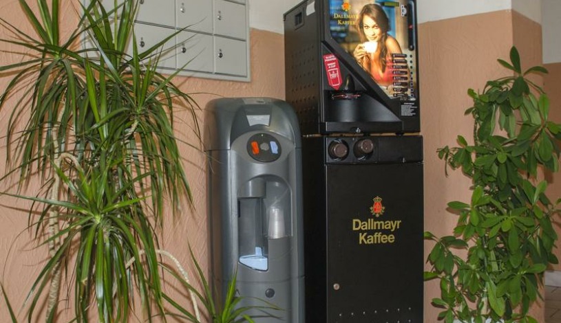 Hotel Inturprag Praha