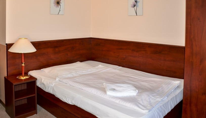 Hotel Inturprag Praha