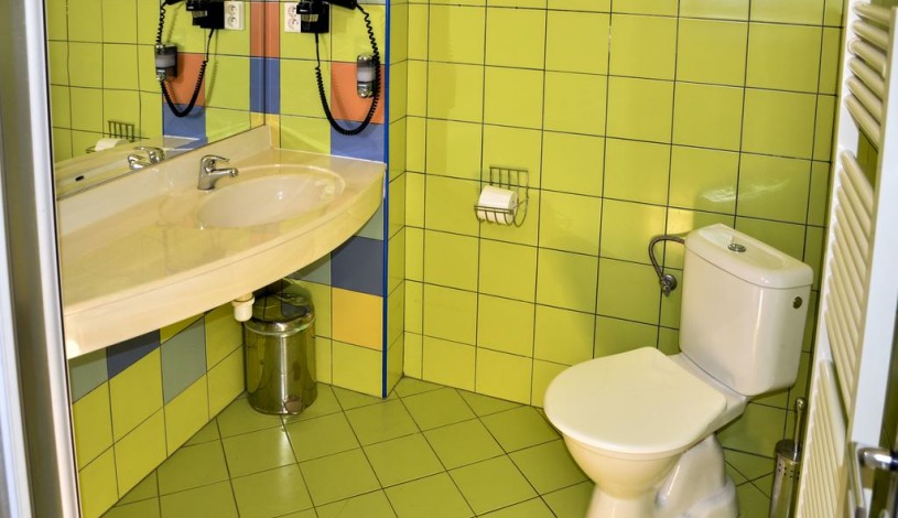 Hotel Inturprag Praha