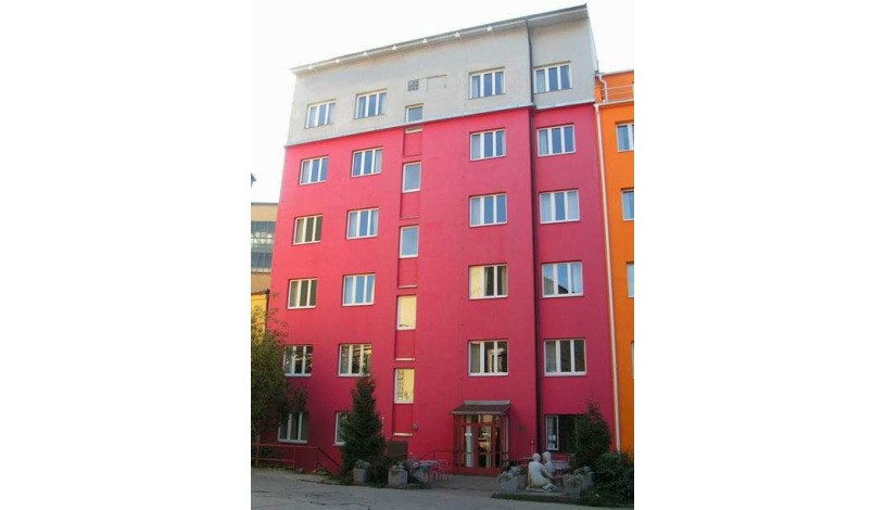 Hotel Inturprag Praha