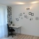 1-Schlafzimmer Appartement (4 Personen) - Apartmán Invalidovna Praha