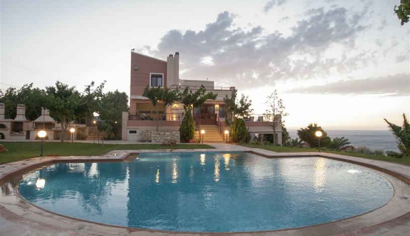 Apartment Ioanni Skordili Rethymno - Apt 35109