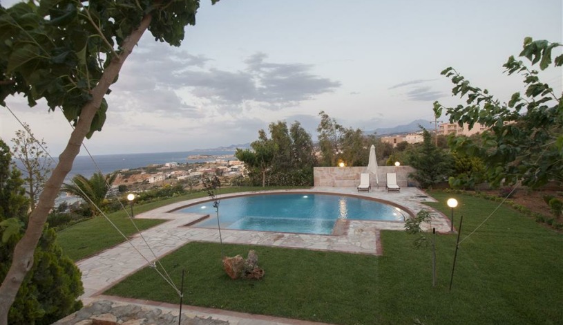 Apartment Ioanni Skordili Rethymno - Apt 35109