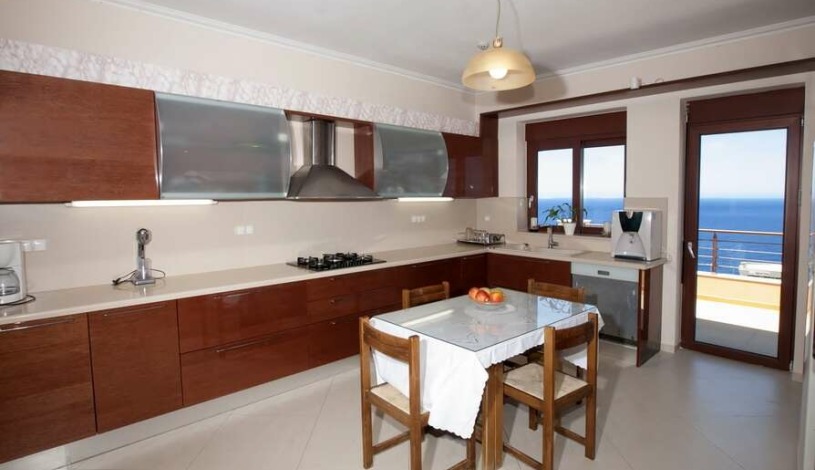 Apartment Ioanni Skordili Rethymno - Apt 31573