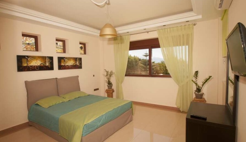 Apartment Ioanni Skordili Rethymno - Apt 31573
