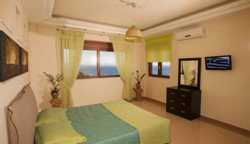 Apartment Ioanni Skordili Rethymno - Apt 31573