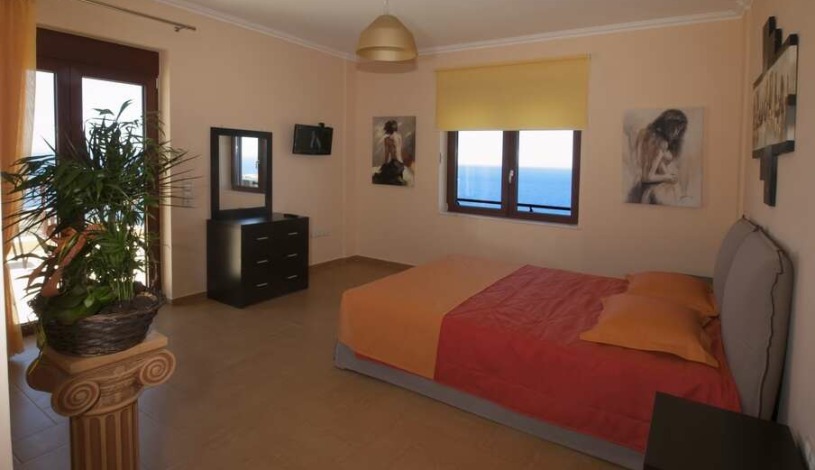 Apartment Ioanni Skordili Rethymno - Apt 31573