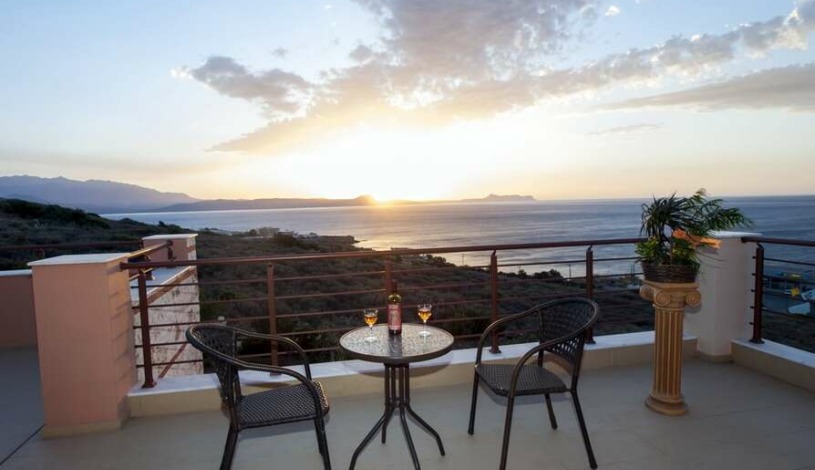 Apartment Ioanni Skordili Rethymno - Apt 31573