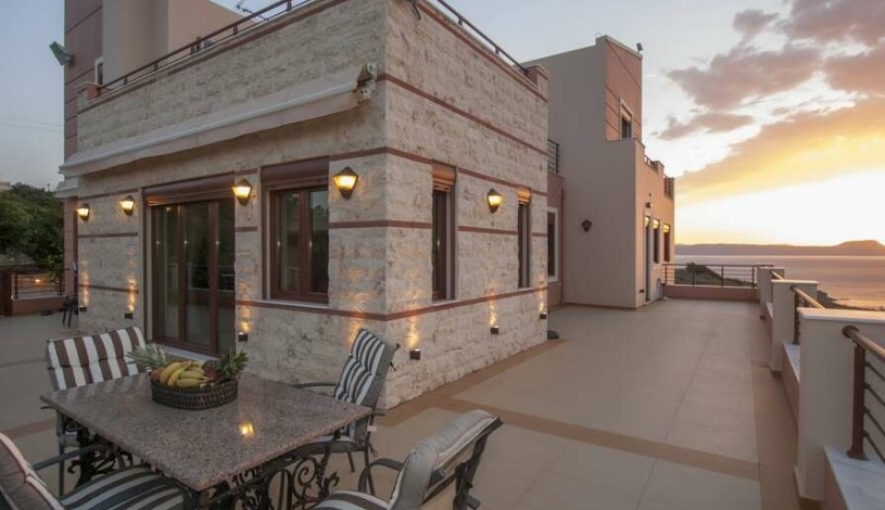 Apartment Ioanni Skordili Rethymno - Apt 31573