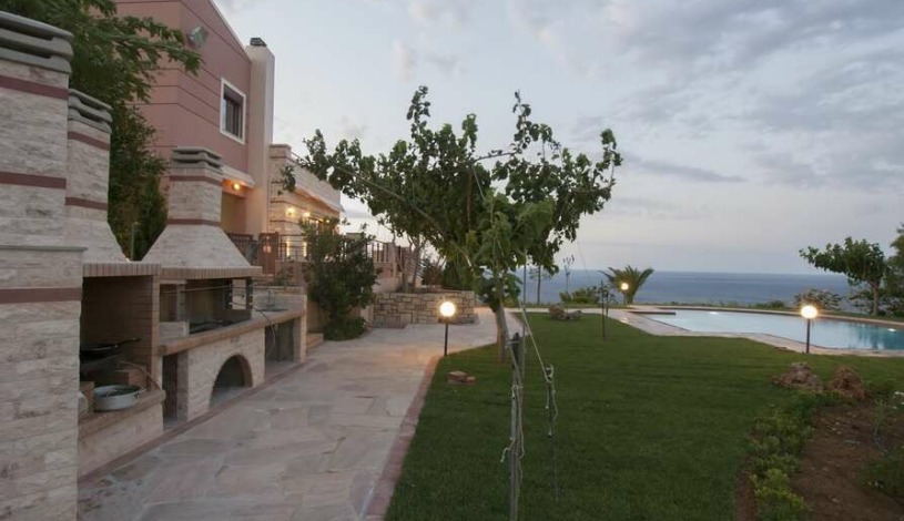 Apartment Ioanni Skordili Rethymno - Apt 31573