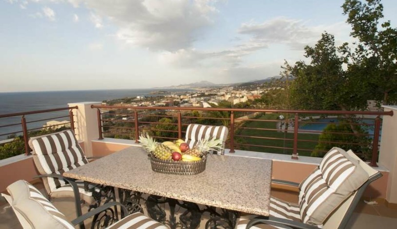 Apartment Ioanni Skordili Rethymno - Apt 31573