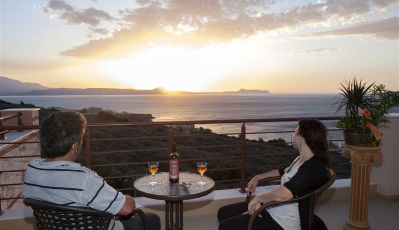 Apartment Ioanni Skordili Rethymno - Apt 31573