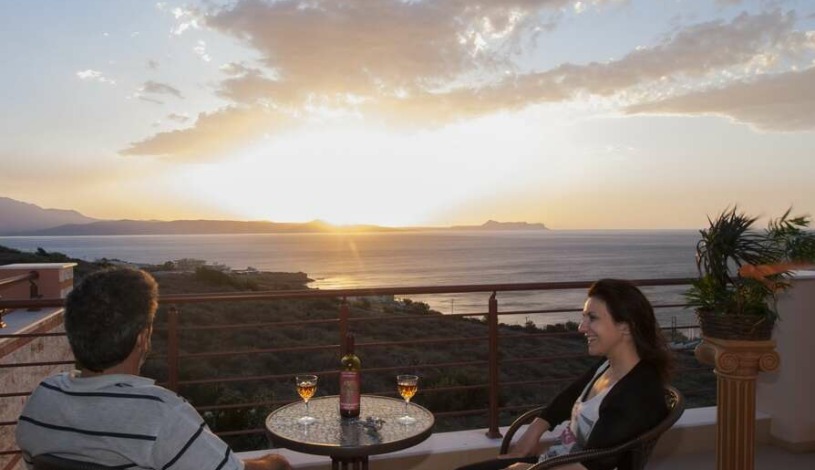 Apartment Ioanni Skordili Rethymno - Apt 31573