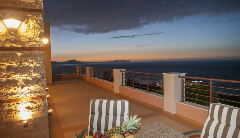 Apartment Ioanni Skordili Rethymno - Apt 31573