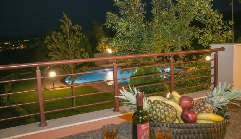 Apartment Ioanni Skordili Rethymno - Apt 31573