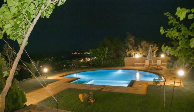 Apartment Ioanni Skordili Rethymno - Apt 31573