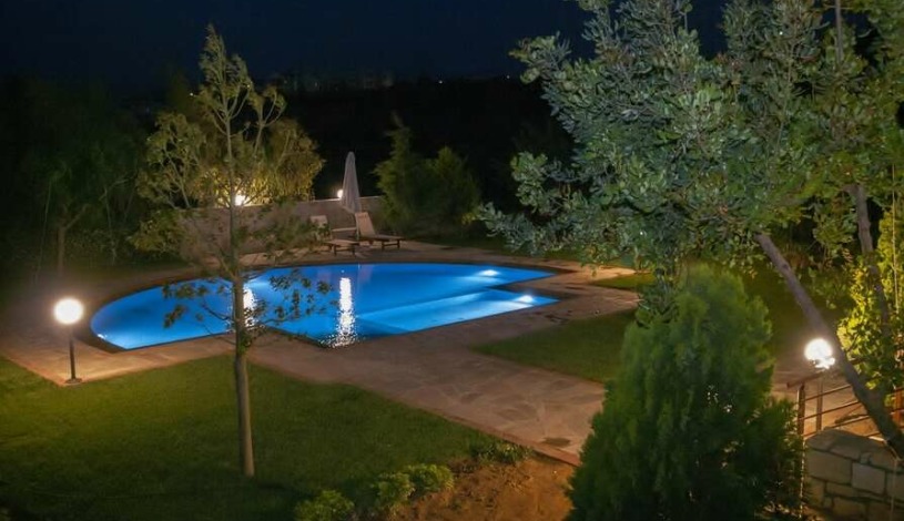 Apartment Ioanni Skordili Rethymno - Apt 31573