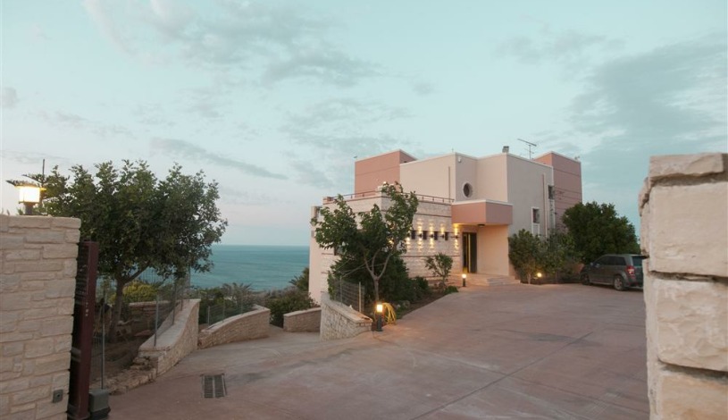 Apartment Ioanni Skordili Rethymno - Apt 35109