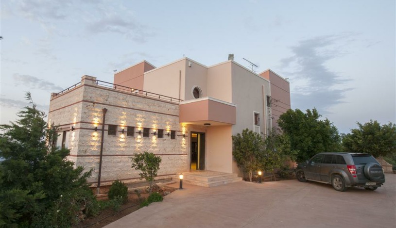 Apartment Ioanni Skordili Rethymno - Apt 35109