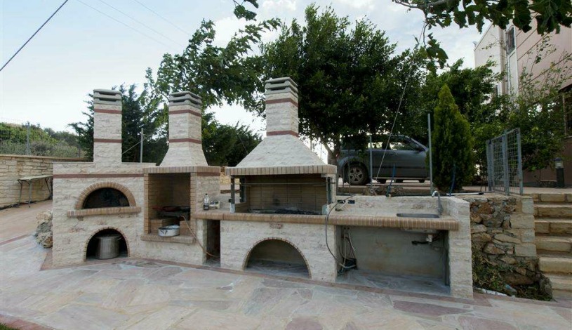 Apartment Ioanni Skordili Rethymno - Apt 35109