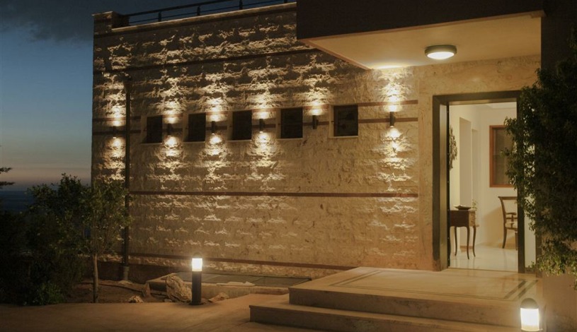 Apartment Ioanni Skordili Rethymno - Apt 35109