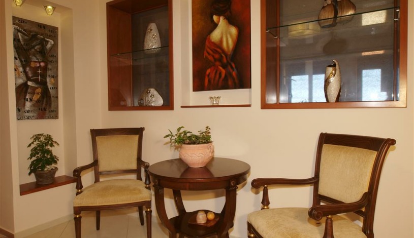 Apartment Ioanni Skordili Rethymno - Apt 35109