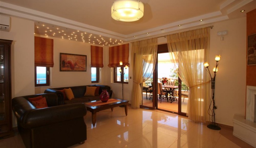 Apartment Ioanni Skordili Rethymno - Apt 35109