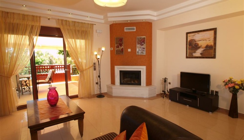 Apartment Ioanni Skordili Rethymno - Apt 35109