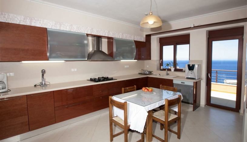 Apartment Ioanni Skordili Rethymno - Apt 35109