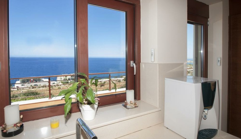 Apartment Ioanni Skordili Rethymno - Apt 35109