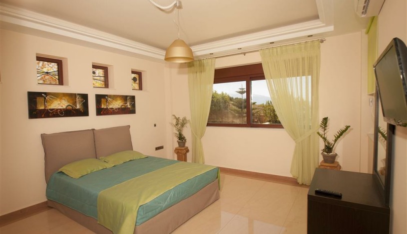 Apartment Ioanni Skordili Rethymno - Apt 35109