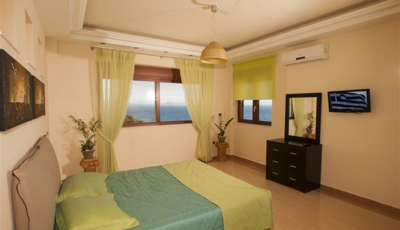 Apartment Ioanni Skordili Rethymno - Apt 35109