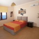 Apt 35109 - Apartment Ioanni Skordili Rethymno