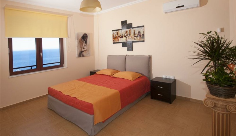 Apartment Ioanni Skordili Rethymno - Apt 35109