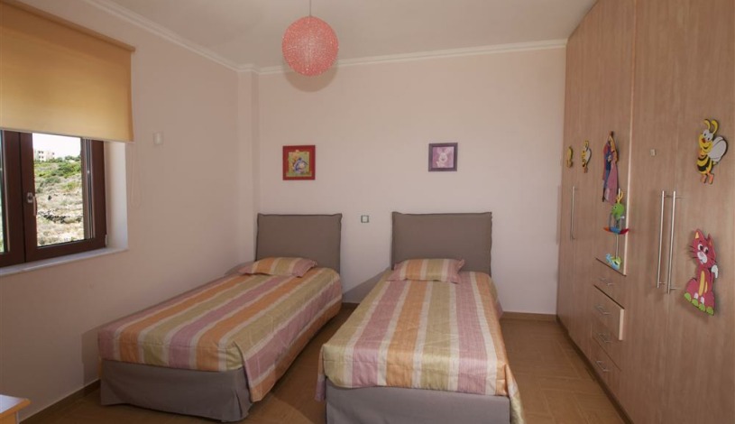 Apartment Ioanni Skordili Rethymno - Apt 35109