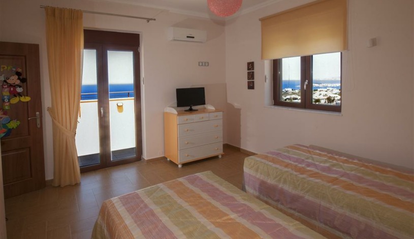 Apartment Ioanni Skordili Rethymno - Apt 35109