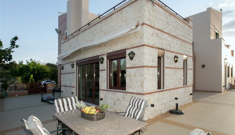 Apartment Ioanni Skordili Rethymno - Apt 35109