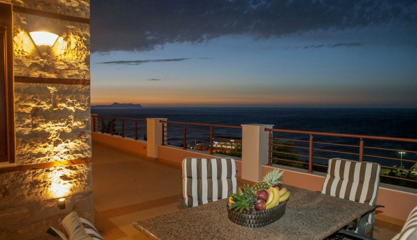 Apartment Ioanni Skordili Rethymno - Apt 35109