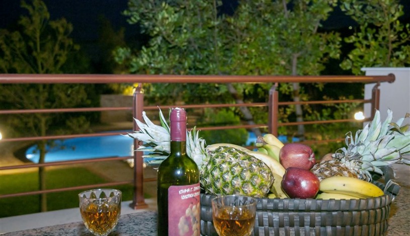 Apartment Ioanni Skordili Rethymno - Apt 35109