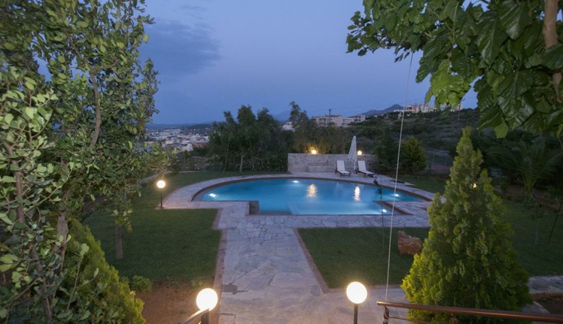 Apartment Ioanni Skordili Rethymno - Apt 35109