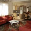 4-spálňový Apartmán v Atény Athens centre s kuchyňou pre 8 osôb