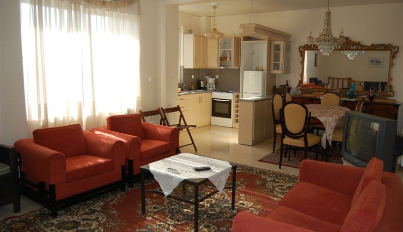 Apartment Ipponikou Athens - Apt 17021