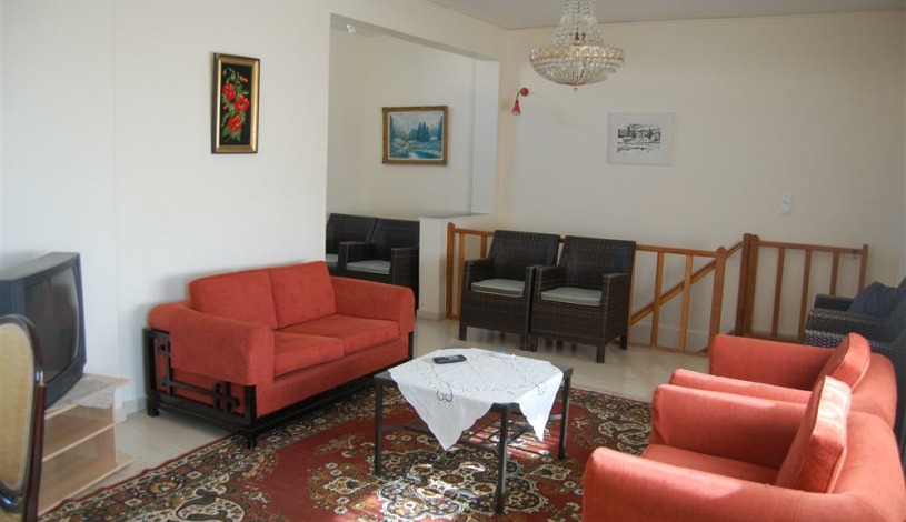 Apartment Ipponikou Athens - Apt 17021