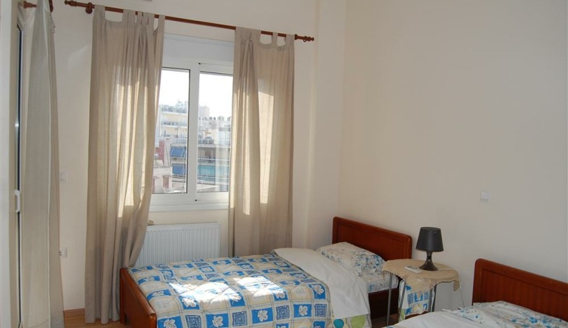 Apartment Ipponikou Athens - Apt 17021