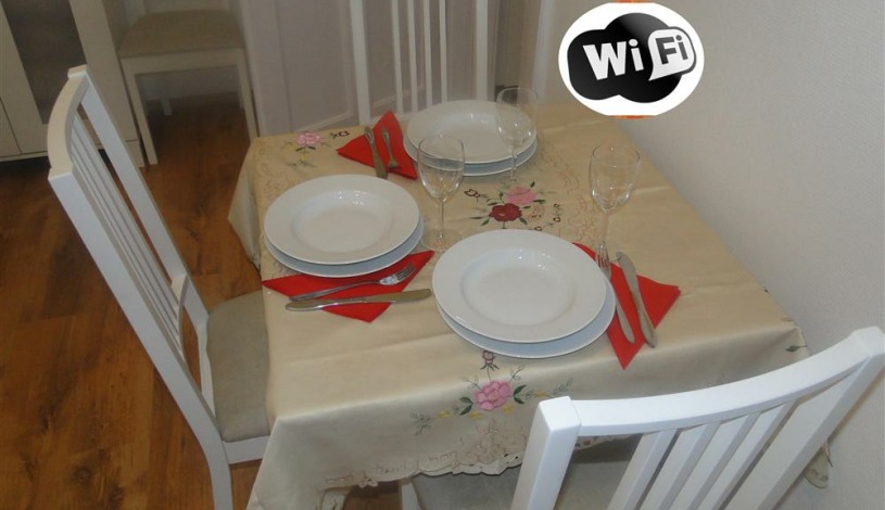 Apartment Irányi utca Budapest - Apt 30556